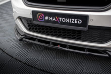 Carica l'immagine nel visualizzatore di Gallery, Lip Anteriore Ford Edge Sport Mk2 Maxton Design