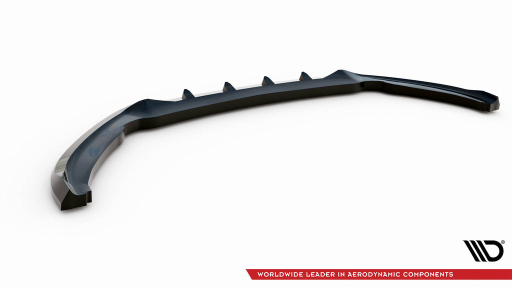 Lip Anteriore Ford Edge Sport Mk2 Maxton Design