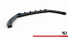 Carica l'immagine nel visualizzatore di Gallery, Lip Anteriore Ford Edge Sport Mk2 Maxton Design