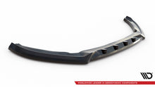 Carica l'immagine nel visualizzatore di Gallery, Lip Anteriore Ford Edge Sport Mk2 Maxton Design