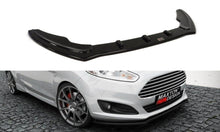 Load image into Gallery viewer, Lip Anteriore Ford Fiesta Mk7 FL (Standard)