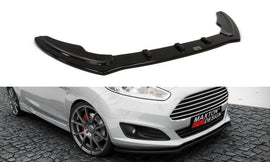 Lip Anteriore Ford Fiesta Mk7 FL (Standard)