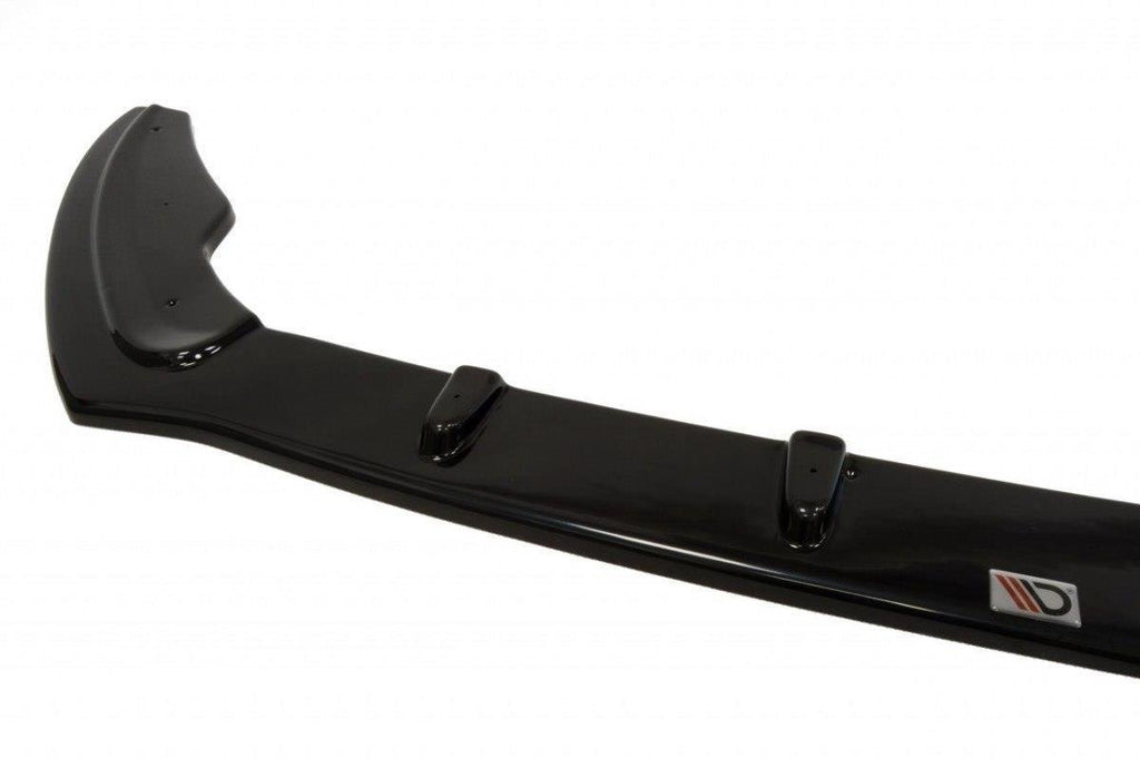 Lip Anteriore Ford Fiesta Mk7 FL (Standard)