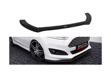 Load image into Gallery viewer, Lip Anteriore Ford Fiesta ST-Line Mk7 FL