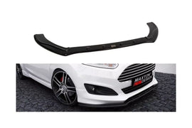 Lip Anteriore Ford Fiesta ST-Line Mk7 FL