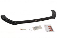 Load image into Gallery viewer, Lip Anteriore Ford Fiesta ST-Line Mk7 FL
