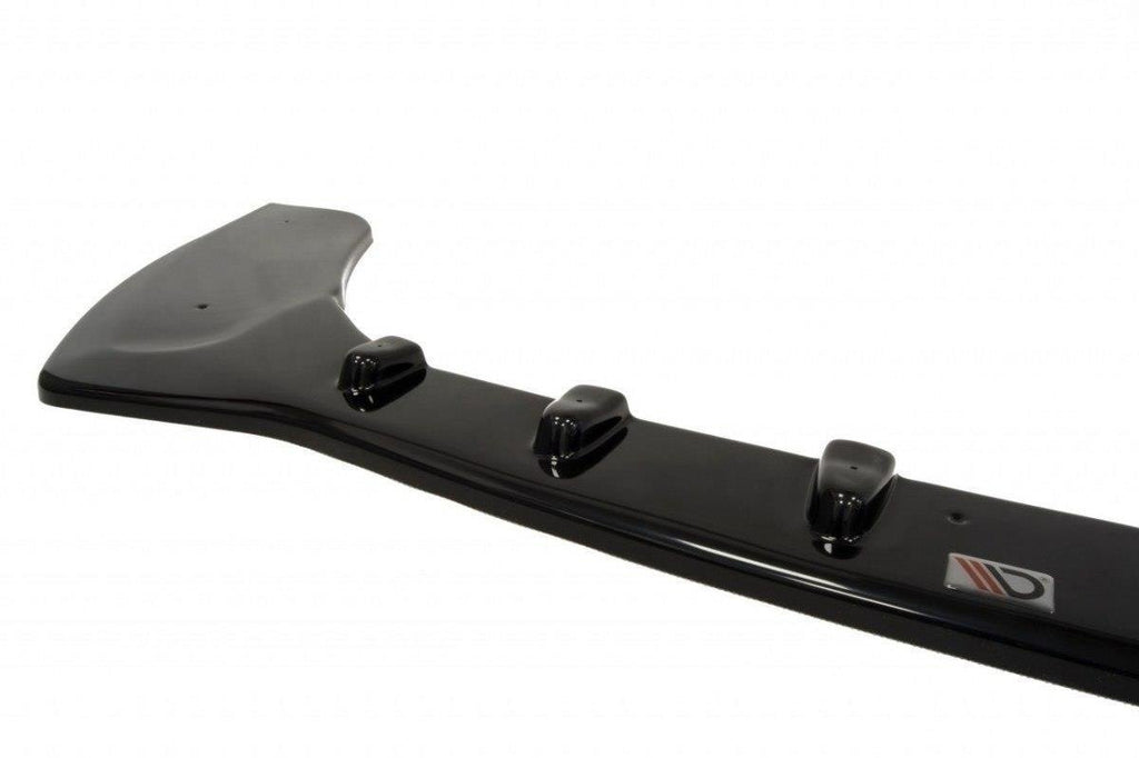 Lip Anteriore Ford Fiesta ST Mk7 FL (Paraurti Maxton Design)