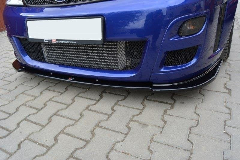 Lip Anteriore Ford Focus RS Mk1