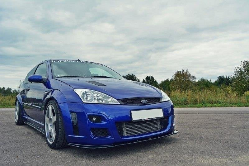 Lip Anteriore Ford Focus RS Mk1