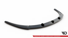Load image into Gallery viewer, Lip Anteriore Ford Focus ST Mk2 Facelift - em-power.it