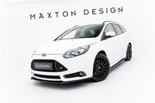 Carica l'immagine nel visualizzatore di Gallery, Lip Anteriore Ford Focus ST Mk3 (Cupra) - em-power.it