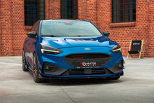 Carica l'immagine nel visualizzatore di Gallery, Lip Anteriore Ford Focus ST / ST-Line Mk4 vetroresina Maxton Design