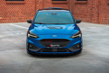 Carica l'immagine nel visualizzatore di Gallery, Lip Anteriore Ford Focus ST / ST-Line Mk4 vetroresina Maxton Design