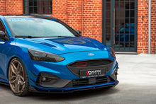 Carica l'immagine nel visualizzatore di Gallery, Lip Anteriore Ford Focus ST / ST-Line Mk4 vetroresina Maxton Design