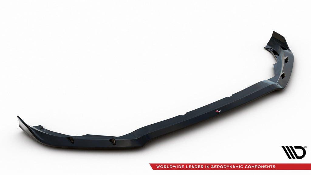 Lip Anteriore Ford Focus ST / ST-Line Mk4 vetroresina Maxton Design