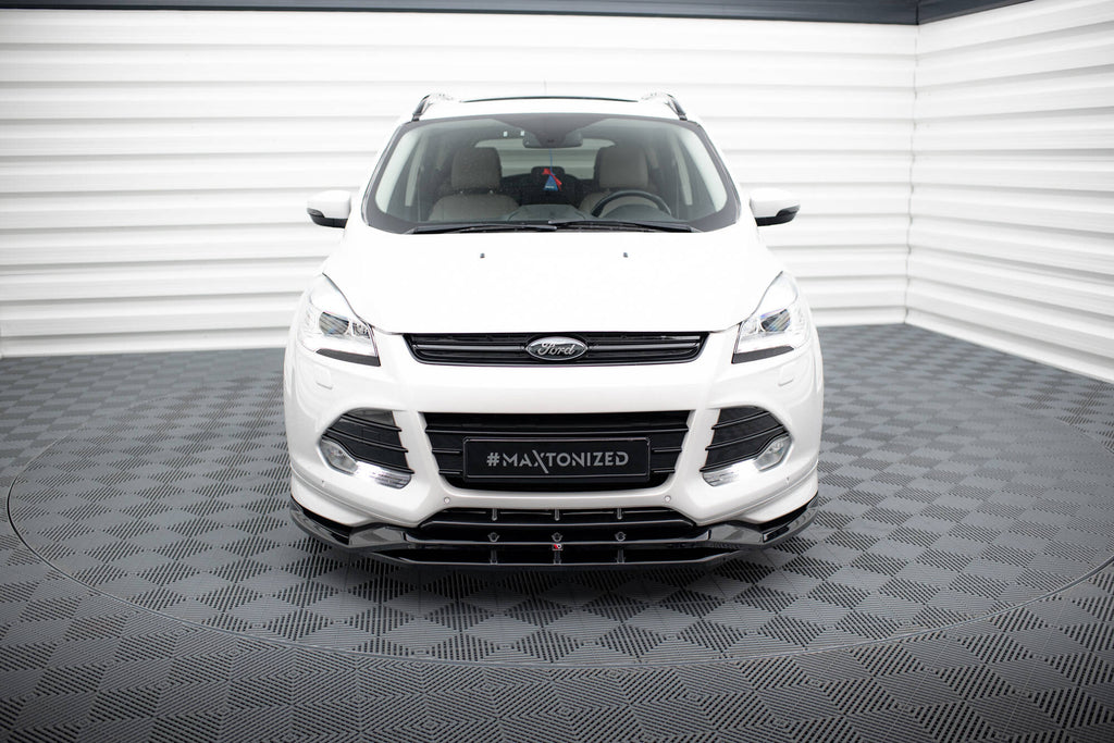 Lip Anteriore Maxton Design Ford Kuga ST-Line Mk2