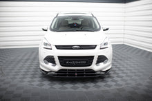 Carica l'immagine nel visualizzatore di Gallery, Lip Anteriore Maxton Design Ford Kuga ST-Line Mk2