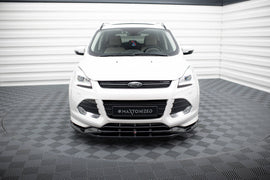 Lip Anteriore Maxton Design Ford Kuga ST-Line Mk2