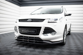 Lip Anteriore Maxton Design Ford Kuga ST-Line Mk2