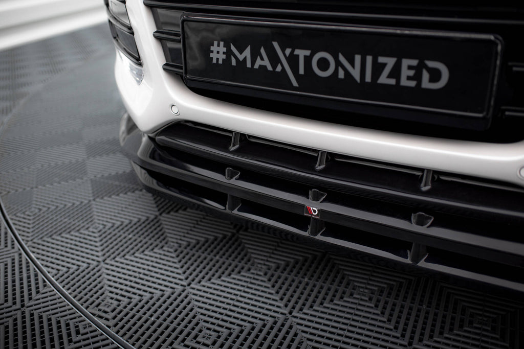Lip Anteriore Maxton Design Ford Kuga ST-Line Mk2