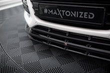 Carica l'immagine nel visualizzatore di Gallery, Lip Anteriore Maxton Design Ford Kuga ST-Line Mk2