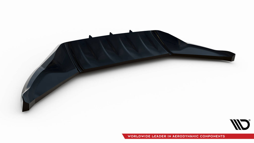 Lip Anteriore Maxton Design Ford Kuga ST-Line Mk2