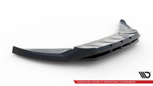 Carica l'immagine nel visualizzatore di Gallery, Lip Anteriore Maxton Design Ford Kuga ST-Line Mk2
