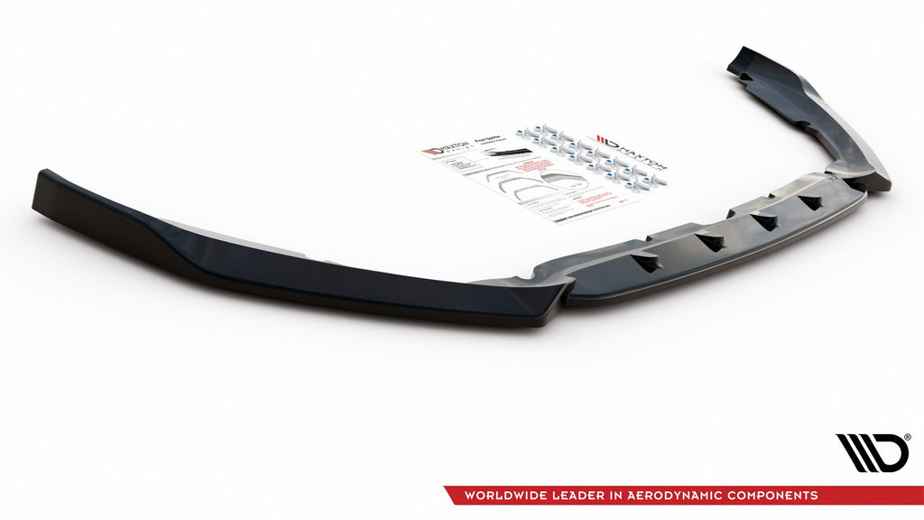 Lip Anteriore Ford Mondeo Mk5 Facelift