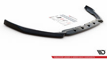 Carica l'immagine nel visualizzatore di Gallery, Lip Anteriore Ford Mondeo Mk5 Facelift