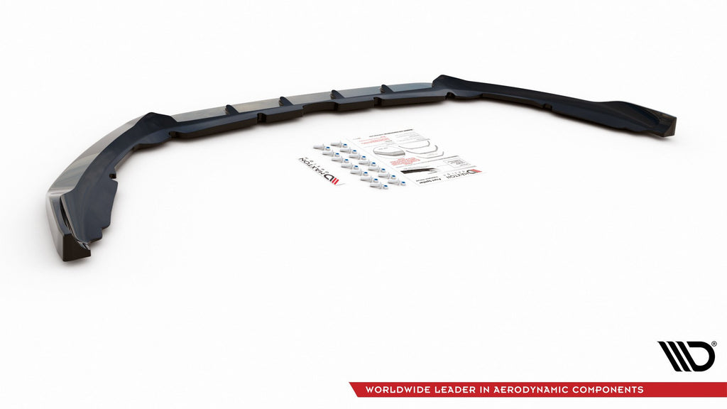 Lip Anteriore Ford Mondeo Mk5 Facelift
