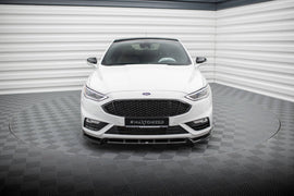 Lip Anteriore Ford Mondeo Sport Mk5 Facelift Maxton Design