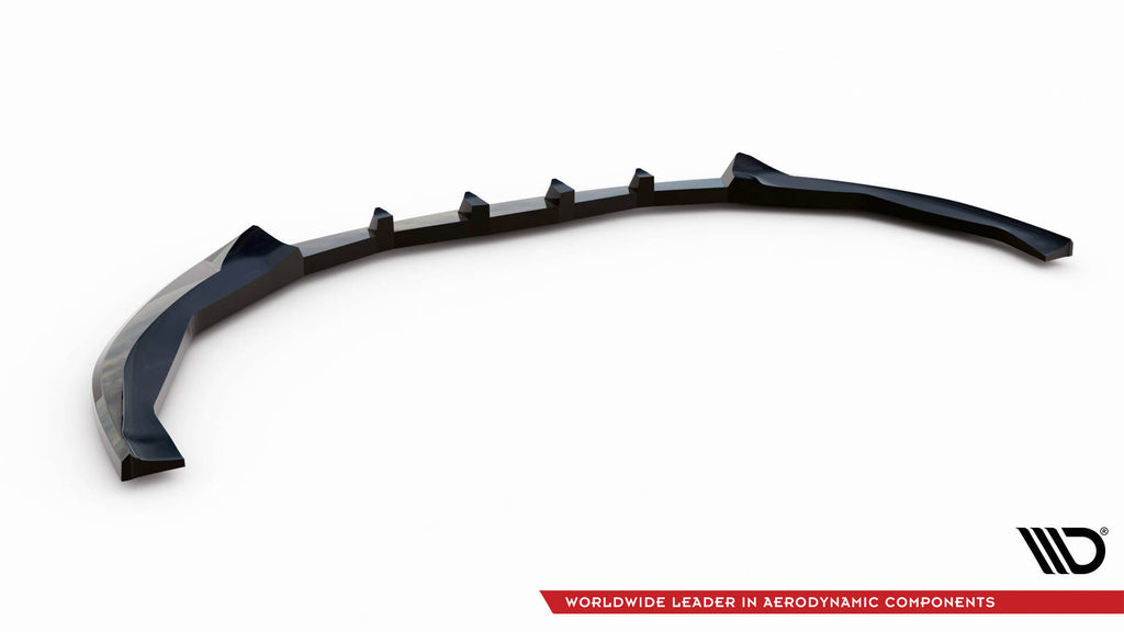 Lip Anteriore Ford Mondeo Sport Mk5 Facelift Maxton Design