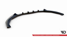 Carica l'immagine nel visualizzatore di Gallery, Lip Anteriore Ford Mondeo Sport Mk5 Facelift Maxton Design