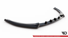 Carica l'immagine nel visualizzatore di Gallery, Lip Anteriore Ford Mondeo Sport Mk5 Facelift Maxton Design
