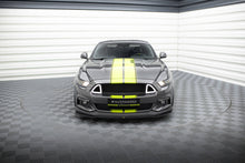 Load image into Gallery viewer, Lip Anteriore Ford Mustang GT Mk6