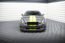 Lip Anteriore Ford Mustang GT Mk6