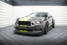 Load image into Gallery viewer, Lip Anteriore Ford Mustang GT Mk6
