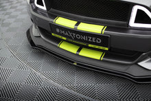 Load image into Gallery viewer, Lip Anteriore Ford Mustang GT Mk6