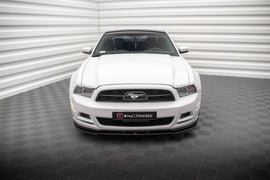 Lip Anteriore Ford Mustang Mk5 Facelift