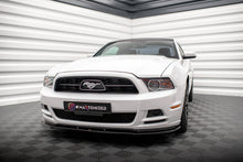 Carica l'immagine nel visualizzatore di Gallery, Lip Anteriore Ford Mustang Mk5 Facelift