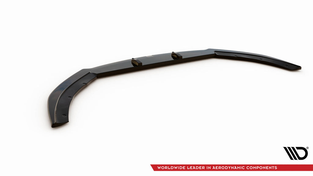 Lip Anteriore Ford Mustang Mk5 Facelift