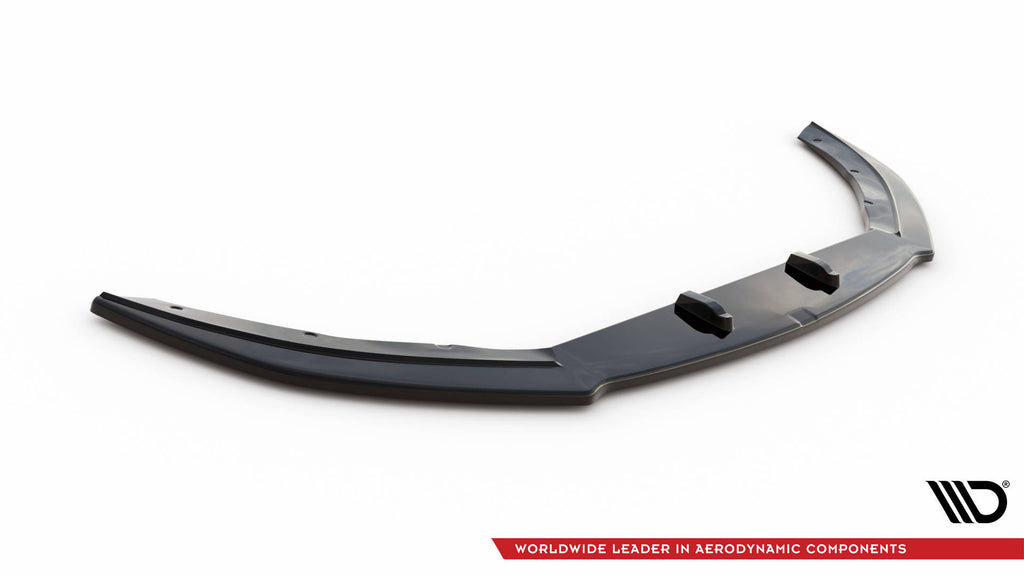 Lip Anteriore Ford Mustang Mk5 Facelift