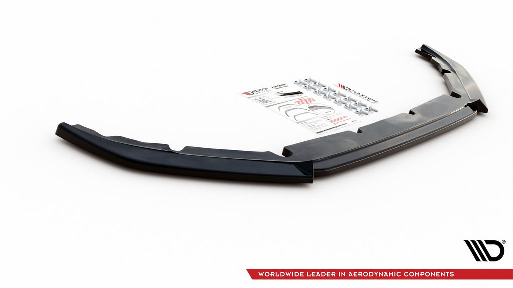 Lip Anteriore Ford Puma Mk1