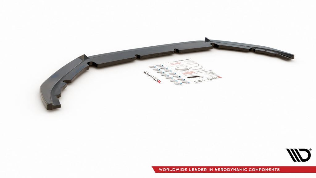 Lip Anteriore Ford Puma Mk1