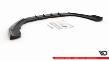 Carica l'immagine nel visualizzatore di Gallery, Lip Anteriore Ford S-Max Mk2 Facelift