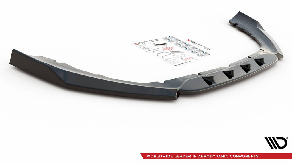 Lip Anteriore Ford S-Max Mk2 Facelift