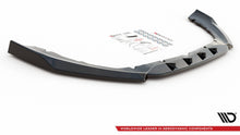 Carica l'immagine nel visualizzatore di Gallery, Lip Anteriore Ford S-Max Mk2 Facelift