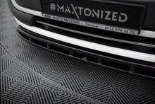 Carica l'immagine nel visualizzatore di Gallery, Lip anteriore Maxton Design Ford Transit Custom Mk1