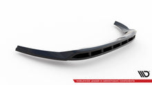 Carica l'immagine nel visualizzatore di Gallery, Lip anteriore Maxton Design Ford Transit Custom Mk1