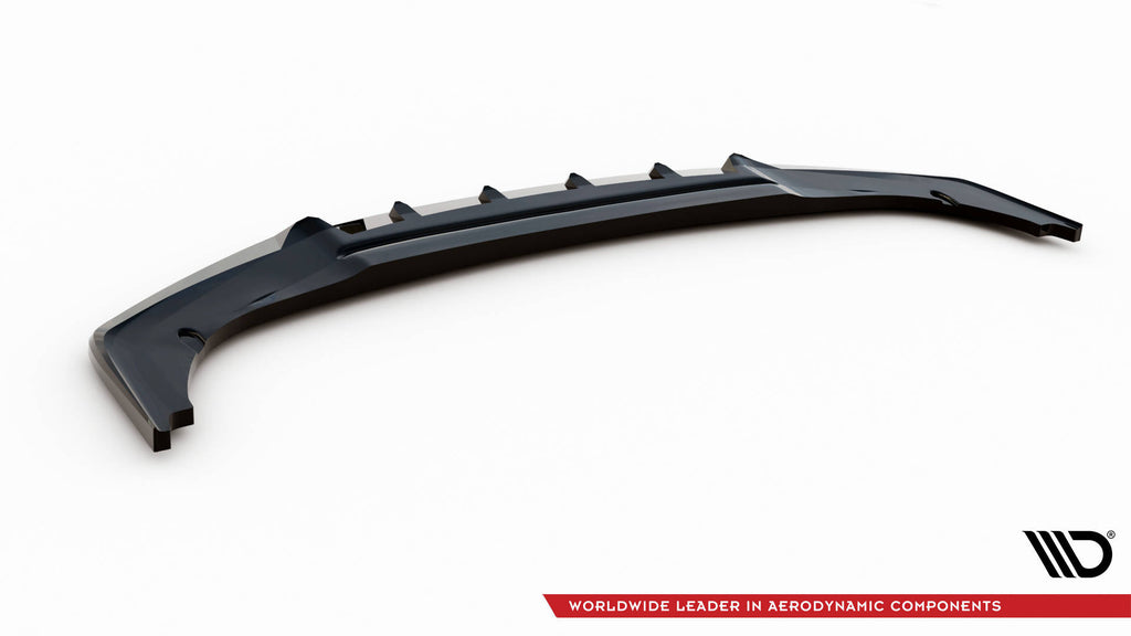 Lip Anteriore Honda Civic Sport Mk10 Facelift